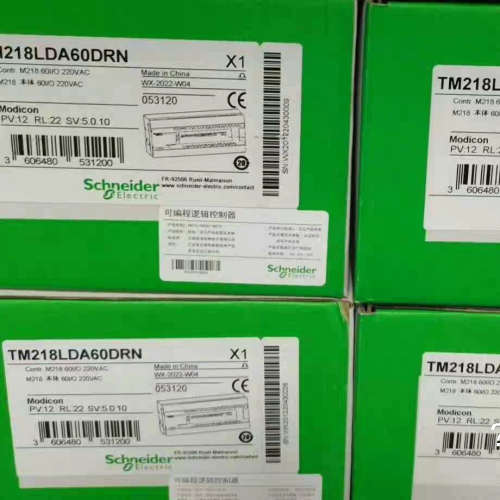 议价商品TM218LDA16DRN/24DRN/40DRN/60DR