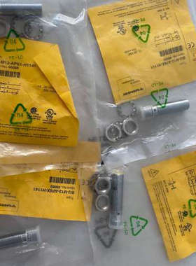 议价图尔克 接近开关 BI2-M12-AP6X-H1141。货号46065