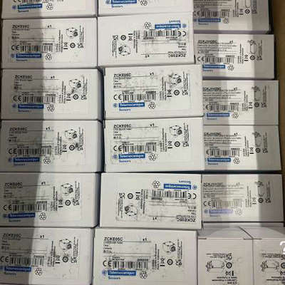 议价特勒美科(原施耐德）限位开关XCKJ10543H29C=ZC