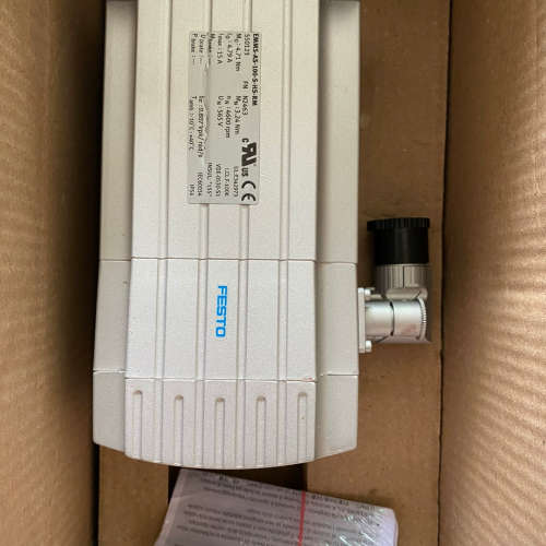 议价费斯托 电机 EMMS-AS-100-SHS-RM。货号55