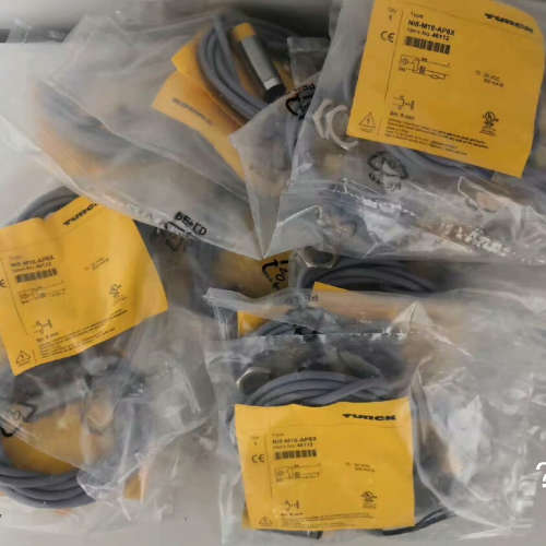 议价Ni8-M18-AP6X订货号46112,图尔克开关,全