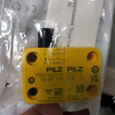 议价PILZ 皮尔兹  506405