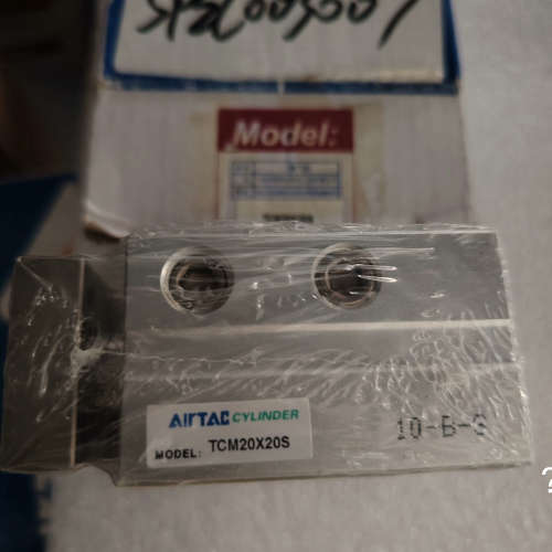 议价商品亚客气缸TCM20X20S