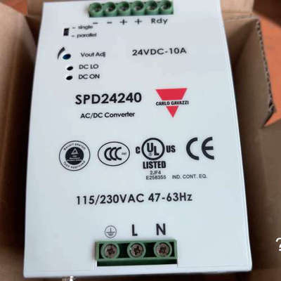 议价商品全新原装瑞士佳乐开关电源SPD24240 SPD242401