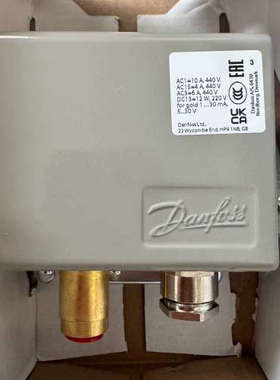 议价商品丹佛斯Danfoss KPS37 060-310666 现货