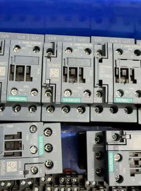 议价3RT6023-1BB40西门子接触器7个