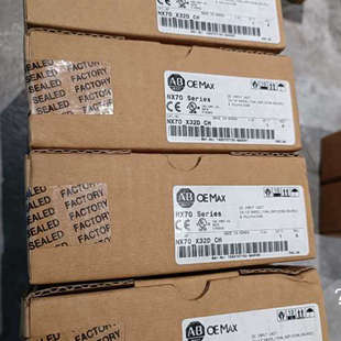 NX70 AB罗克韦尔 正品 NX7 有4只 32D 议价原装