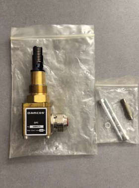 议价Damcos DPI 丹柯斯阀门位置反馈传感器，160B41