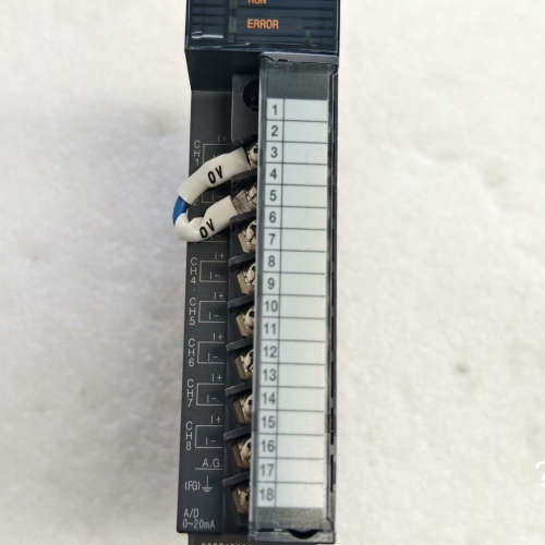 议价商品三菱Q68ADI