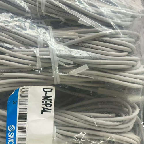 议价商品SMC D-M9PAL全新正品多