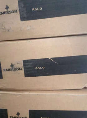 全新阿斯科ASCO电磁阀SCE238C002.24
