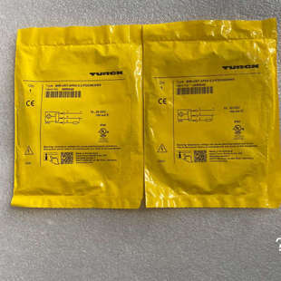 议价TURCK图尔克磁性开关传感器 BIM-UNT-AP6X-0