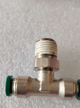 议价全新：英格索兰螺杆空压机39181342三通快插管空