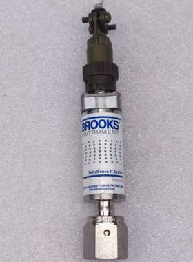 BROOKS布鲁克斯 GFD01A4BSF 真空传感器