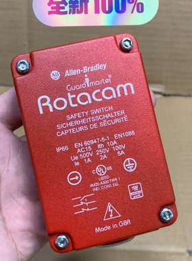 议价罗克韦尔440H-R03074铰链开关，门开关，全新正品