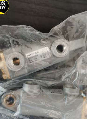 安沃驰AVENTICS气动阀0822011002全新原装，价