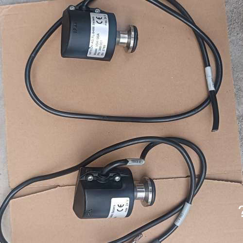 议价INFICON英福康VSA100A真空计