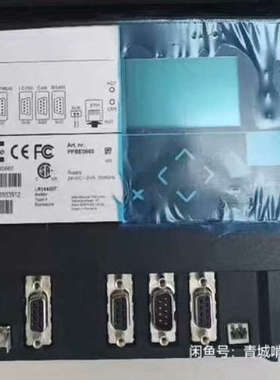 议价阿特拉斯原厂  gateway  PPBE0660  通讯网