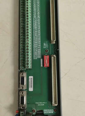 议价优稳卡件底座，TU5271，余6个，188元。