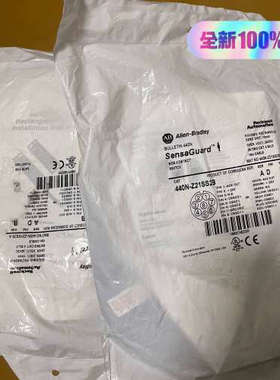 议价440N-Z21SS2B，全新AB开关AB罗克韦尔非接触式开