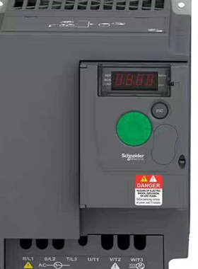 议价商品施耐德变频器ATV310HU15N4A/22/30/40/5