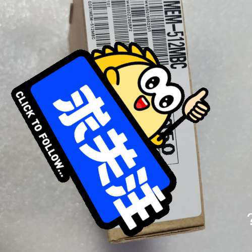 议价三菱 QD81MEM-512MBC  1GBC  2GBC