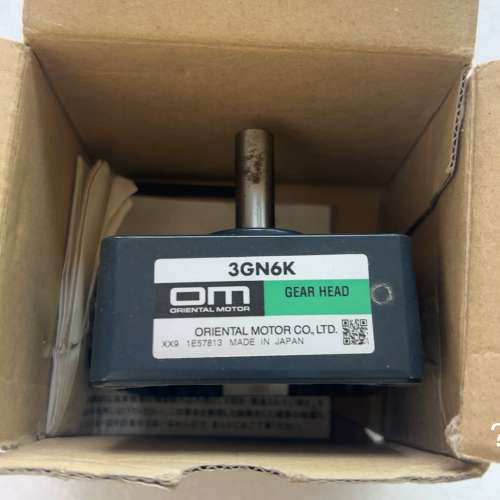 议价商品全新原装正品东方减速器 3GN6K