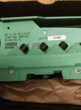 菲尼克斯订货号: 2860358