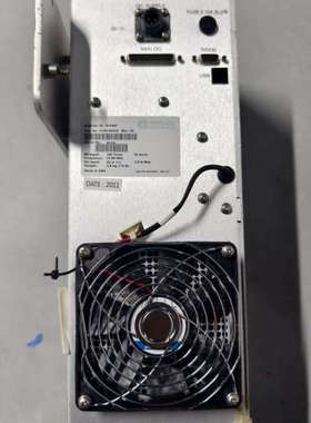 AMAT应用材料射频电源匹配器，型号0190-64232