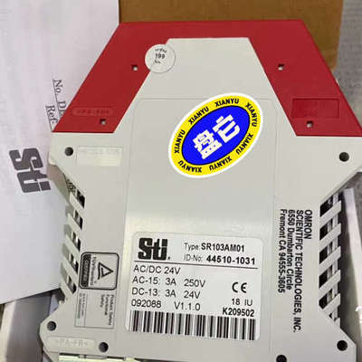 议价全新STI 继电器 SR103AM01  44510-1031