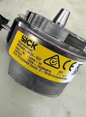 议价商品SEW伺服电机编码器SRM50S-HFZO-S22