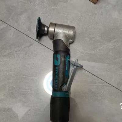原装进口DynaBrade丹纳布雷气动打磨机，型号未详，