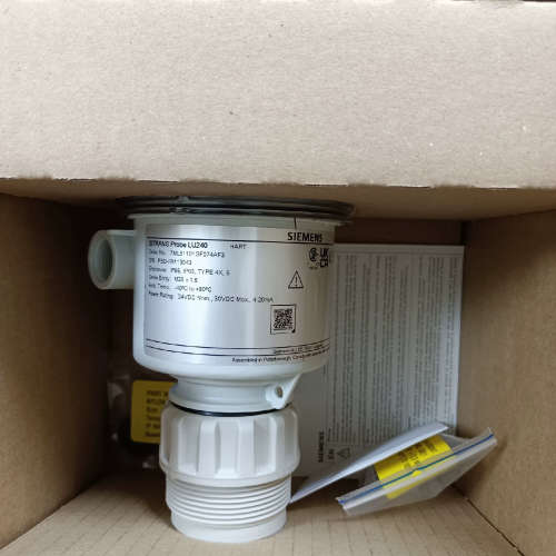 议价7ML5110-1GF07-4AF3西门子超声波液位计，全新