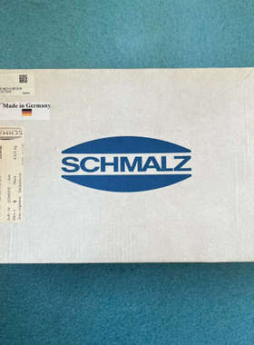 议价施迈茨SCHMALZ真空发生器SXPi 25 NO H M1