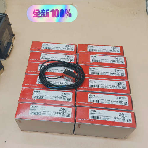 议价PRK5B/P劳易测光电传感器2024年保内全新原装，现货2