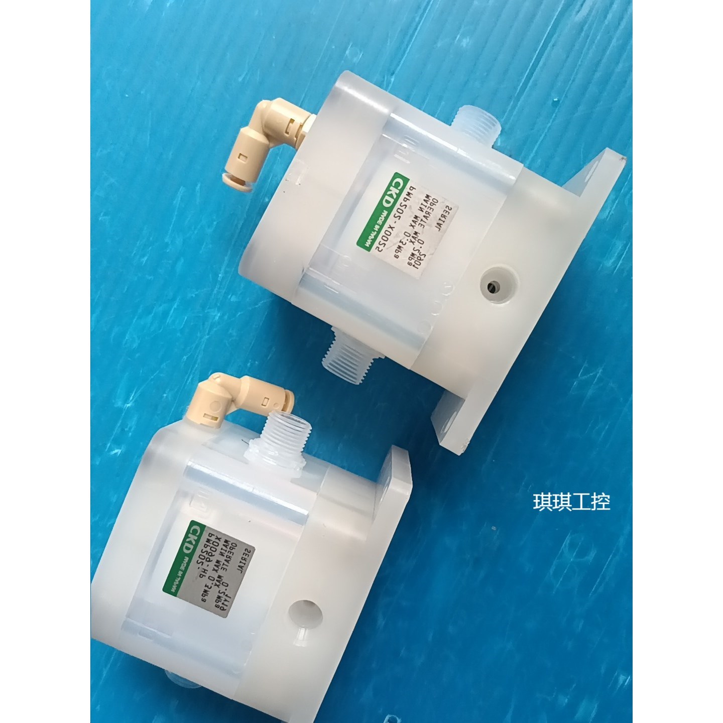 议价CKD PMP202-X0025/ PMP202-X0099