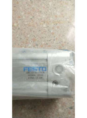 议价全新原装费斯托 FESTO 163404 DNC-63-80-PPV-A 现货*