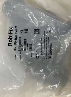 议价史陶比尔史陶比尔 RobiFix-B35-FZEM 全新机器