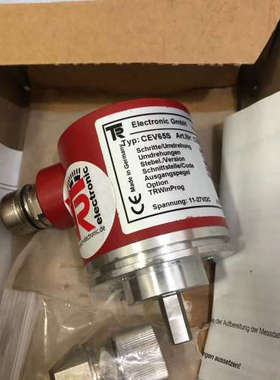 议价全新蒂尔TR 编码器 CEV65S-10056