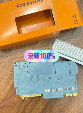 议价贝加莱模块X20CM2821全新原装正品现货议价