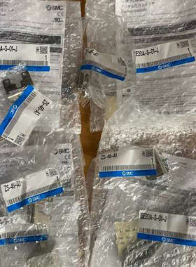 议价SMCISE20A-S-01-J，全新原装正品，拍