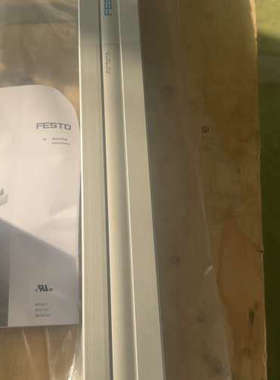 议价FESTO有杆电缸+EPCO-40-200-ST-EB  1