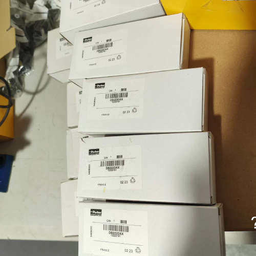 议价商品DB222DXX派克气动阀现货