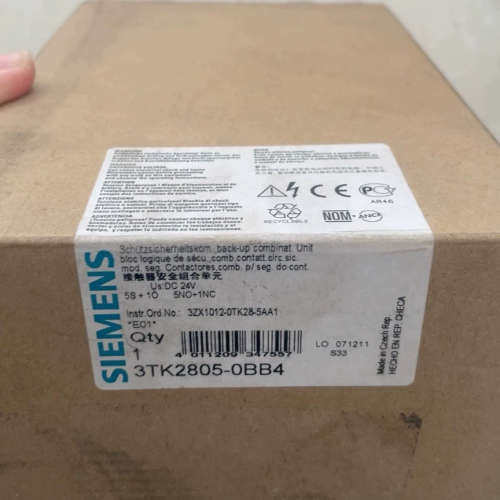 议价西门子安全继电器3TK2805-0BB4，3TK2803-0