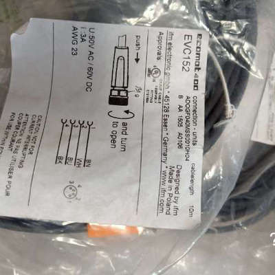 议价商品IFM易福门EVC152 传感器