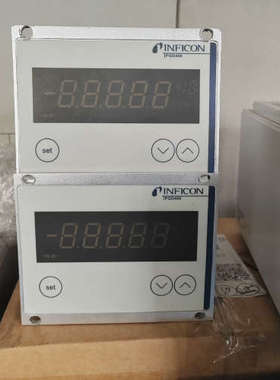 议价英福康PGD400真空表  英福康显示器 英福康真空计显示器