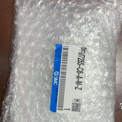议价工程剩余SMCPFM725S-C8-A-M-Z8个