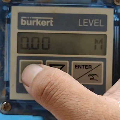 宝burkert LEVEL8175-G2-3WIRE