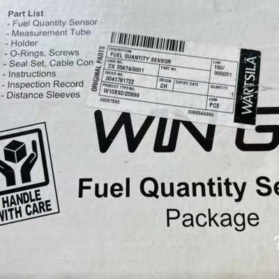 议价瓦锡兰,Fuel+quantity+sensor