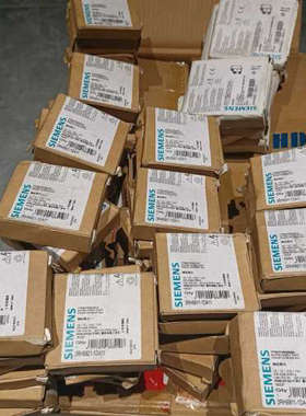 议价全新西门子辅助触点3RH6921-1DA11有41只（已售）